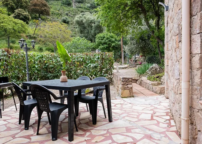 Appartement Depart Gr20