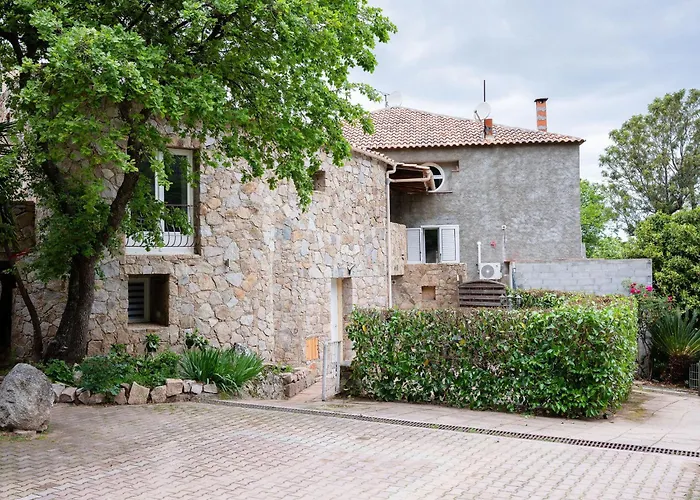 Appartement Depart Gr20