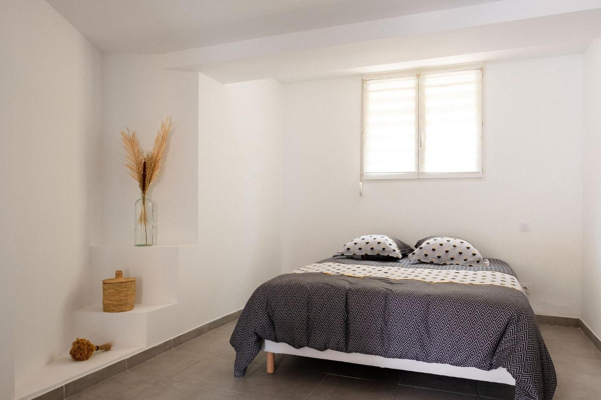 Apartment Depart Gr20