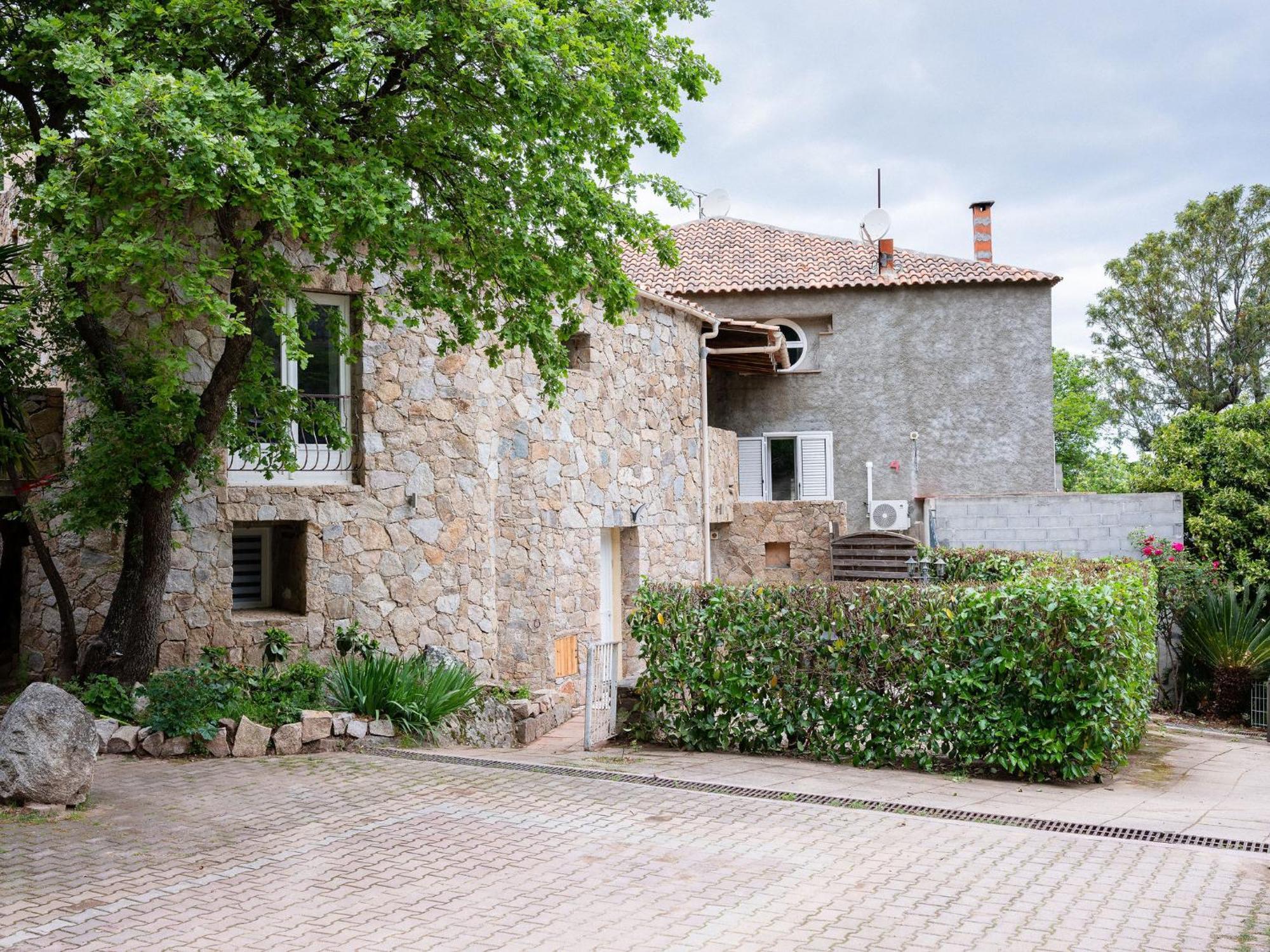 Apartment Depart Gr20